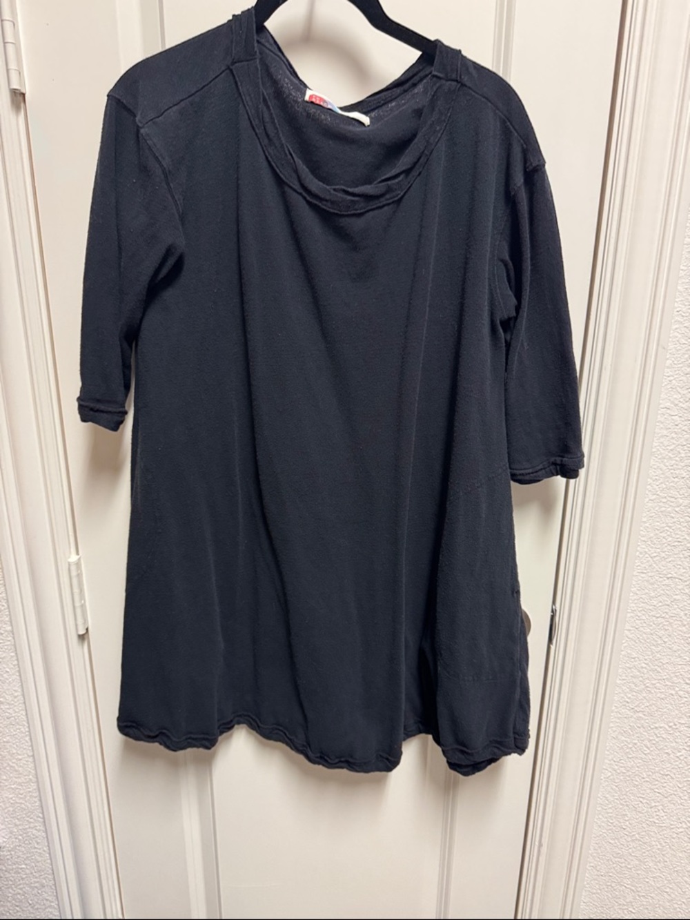 Free people tunic